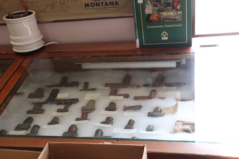 Toole County Library Shelby-Shelby必去景点