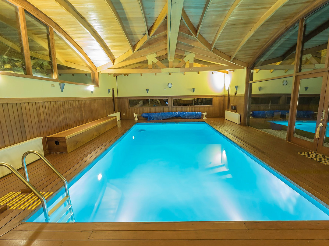 El Quinto Chiloe主图