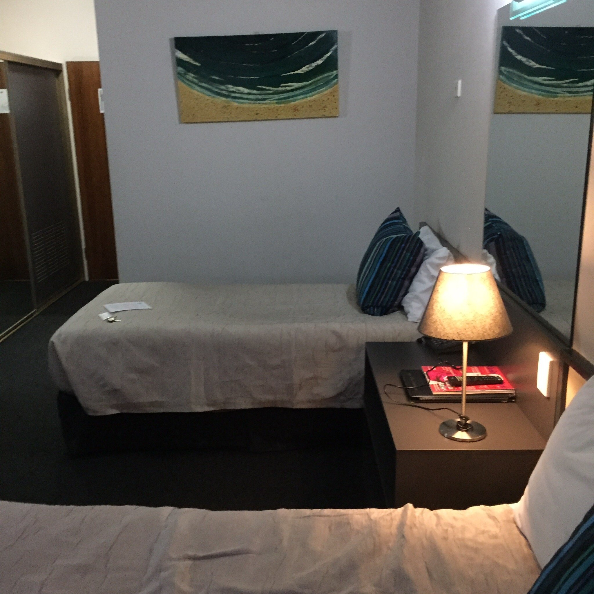 Belconnen Hotel/Motel and Serviced Apartments-官方