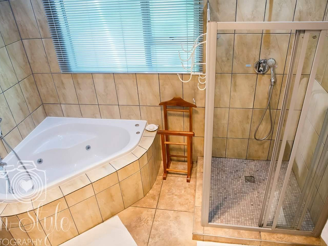 Mantovani Guesthouse 2主图