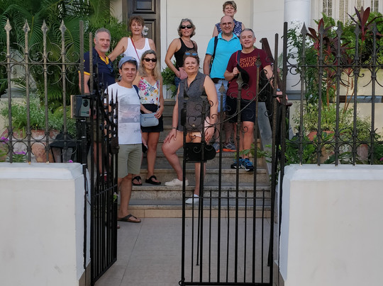 Enjoy Cuba-古巴必去景点