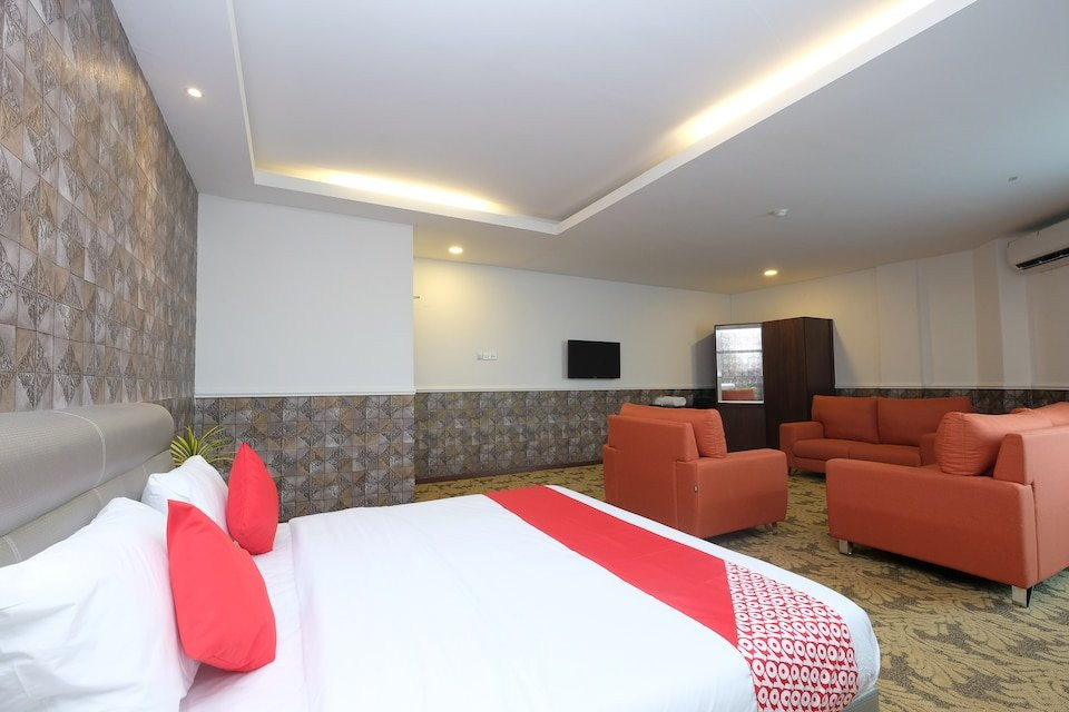 OYO 89314 Atabara Boutique Hotel主图