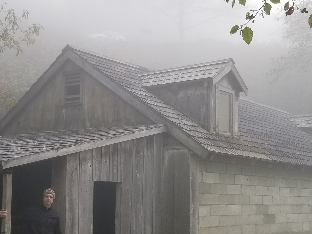 Requa Road-克拉马斯必去景点