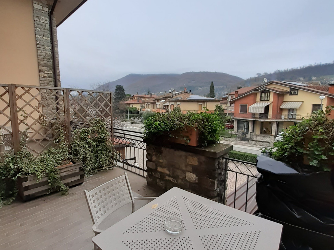 Hotel Santo Stefano主图