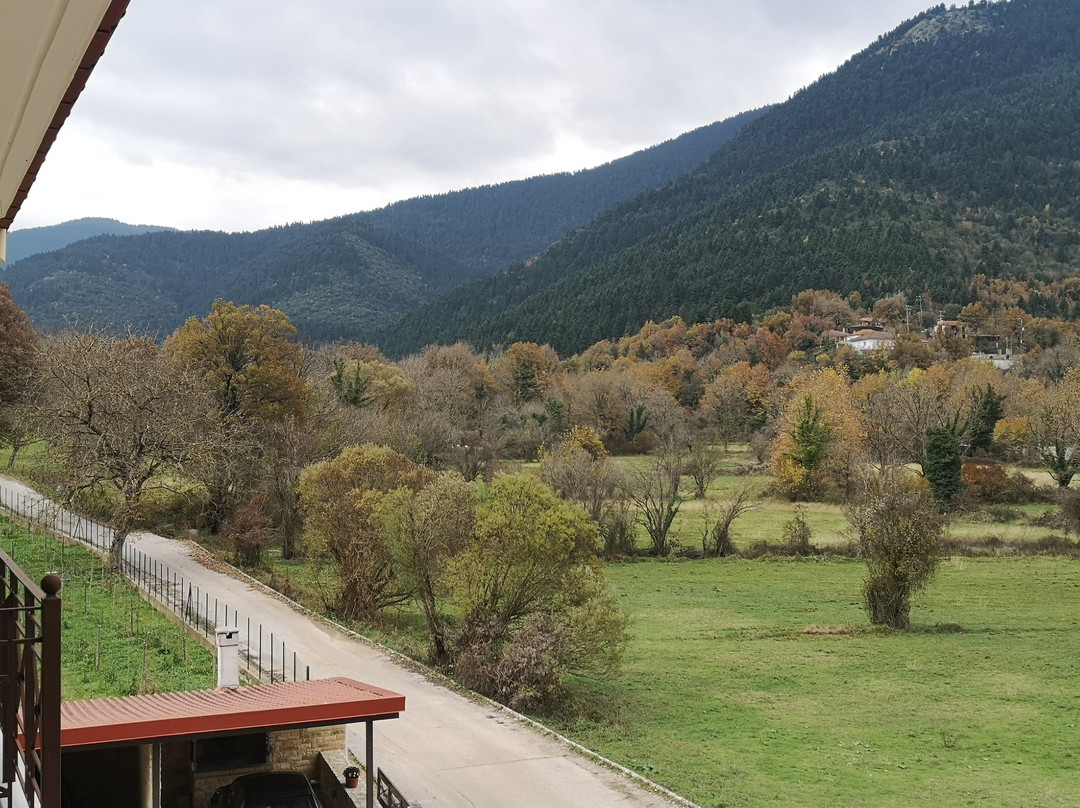 Naiades Guesthouse主图