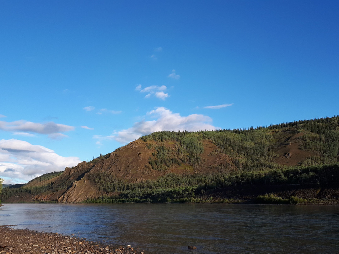 Fireside Adventures-里士满必去景点