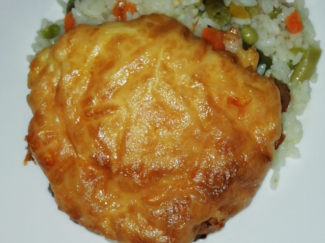 Park-Hotel Yaroslavl主图