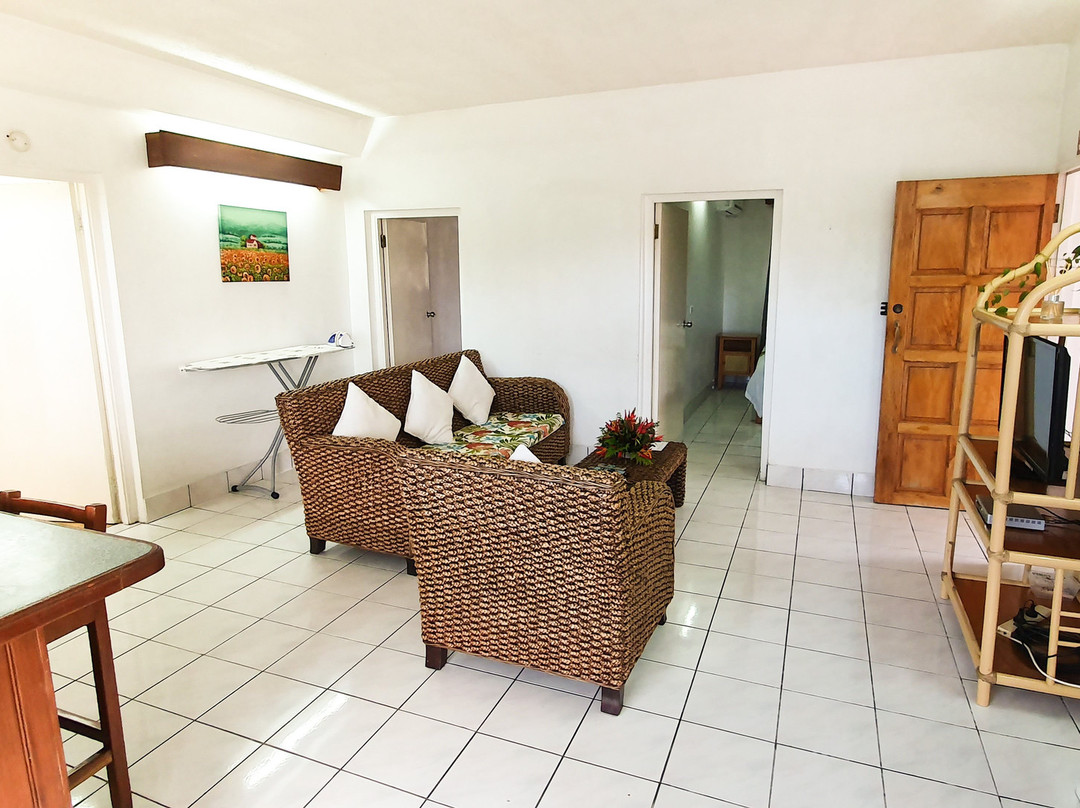 Island Accommodation主图