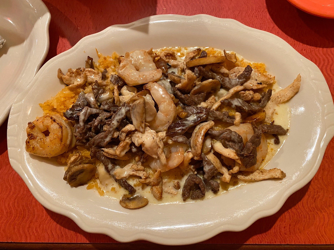 El Canelo Mexican Restaurant