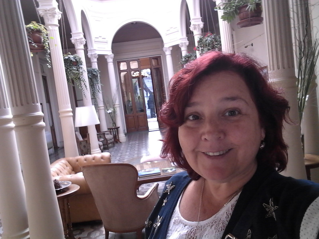 Hotel del Casco主图