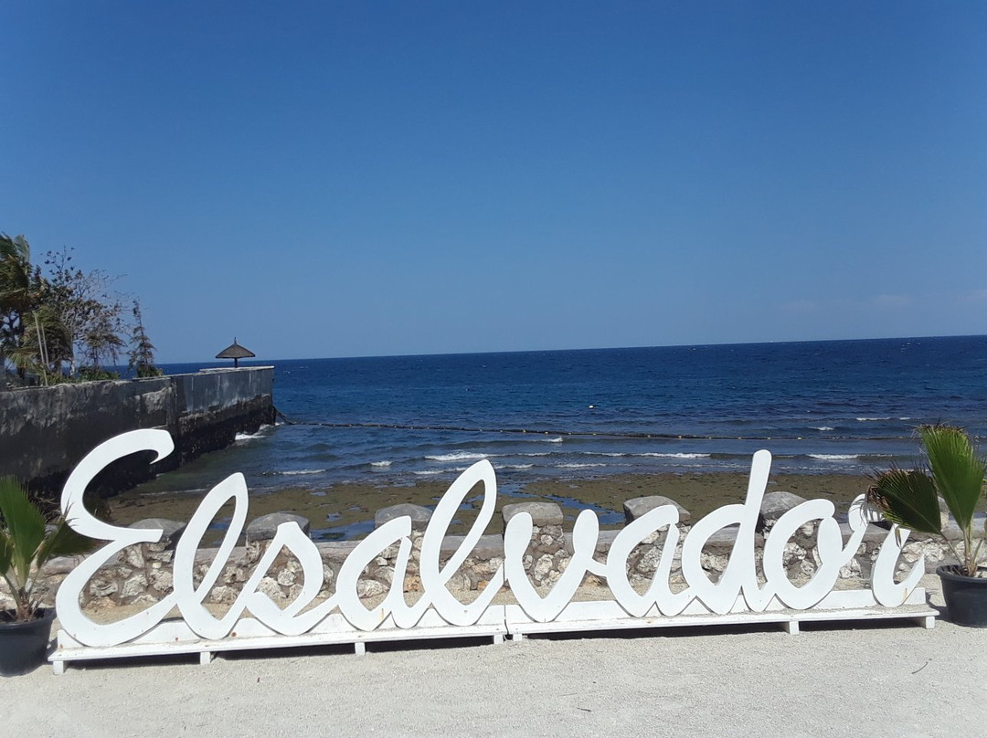 萨尔瓦多海滩度假村主图