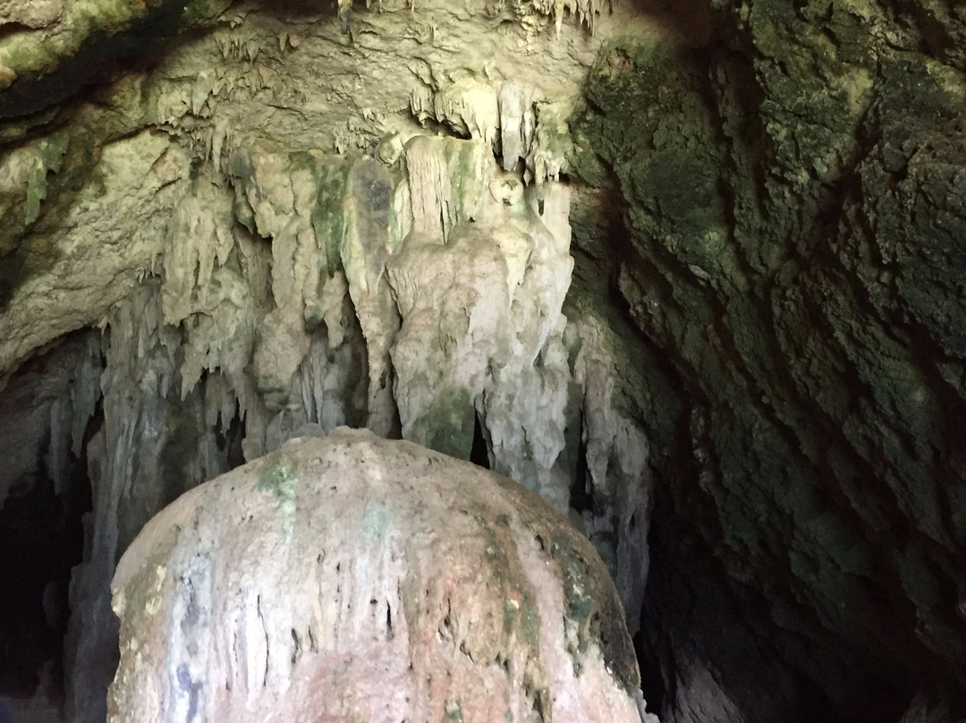 Aventura Cueva Ventana景点图片