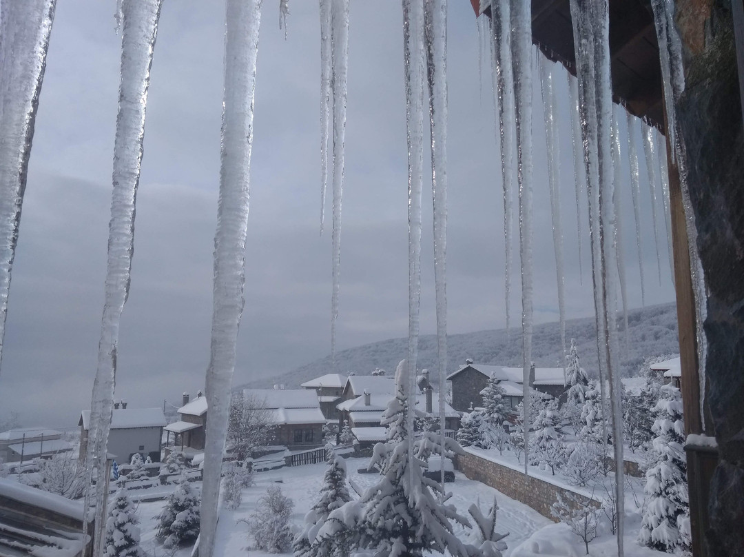 Domotel Neve Mountain Resort & Spa主图