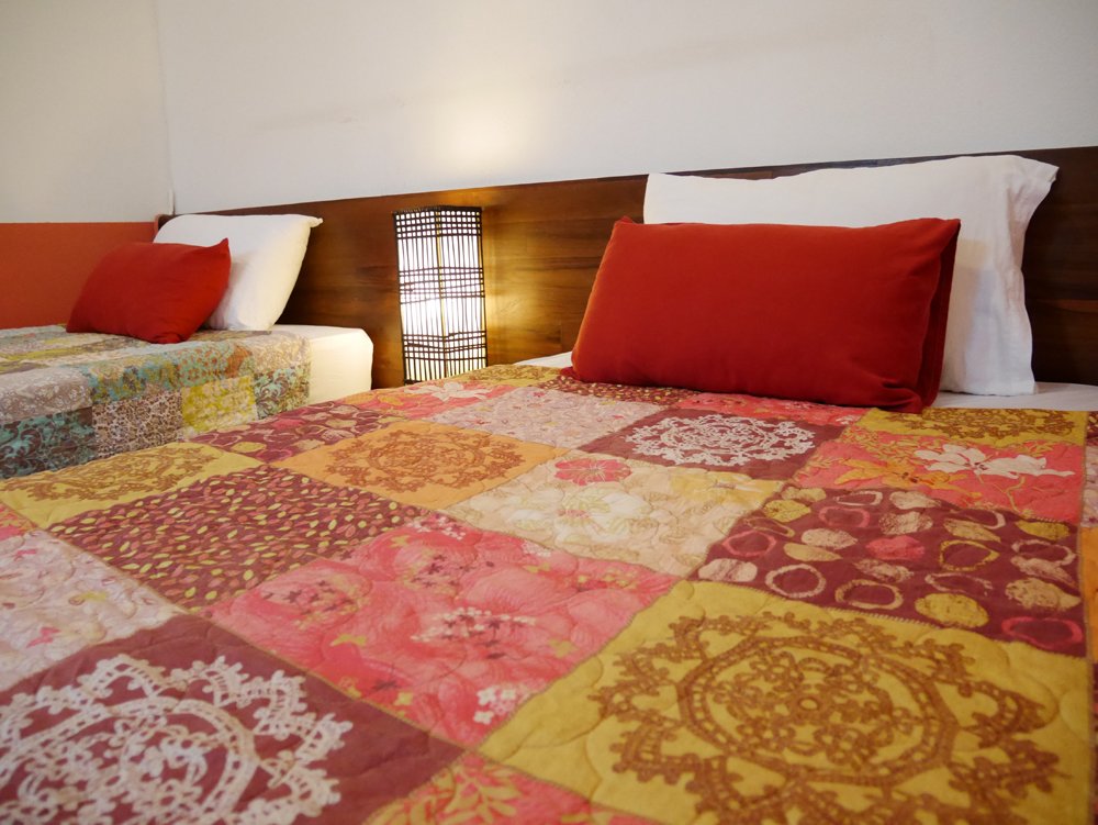 Baankiri guesthouse-官方