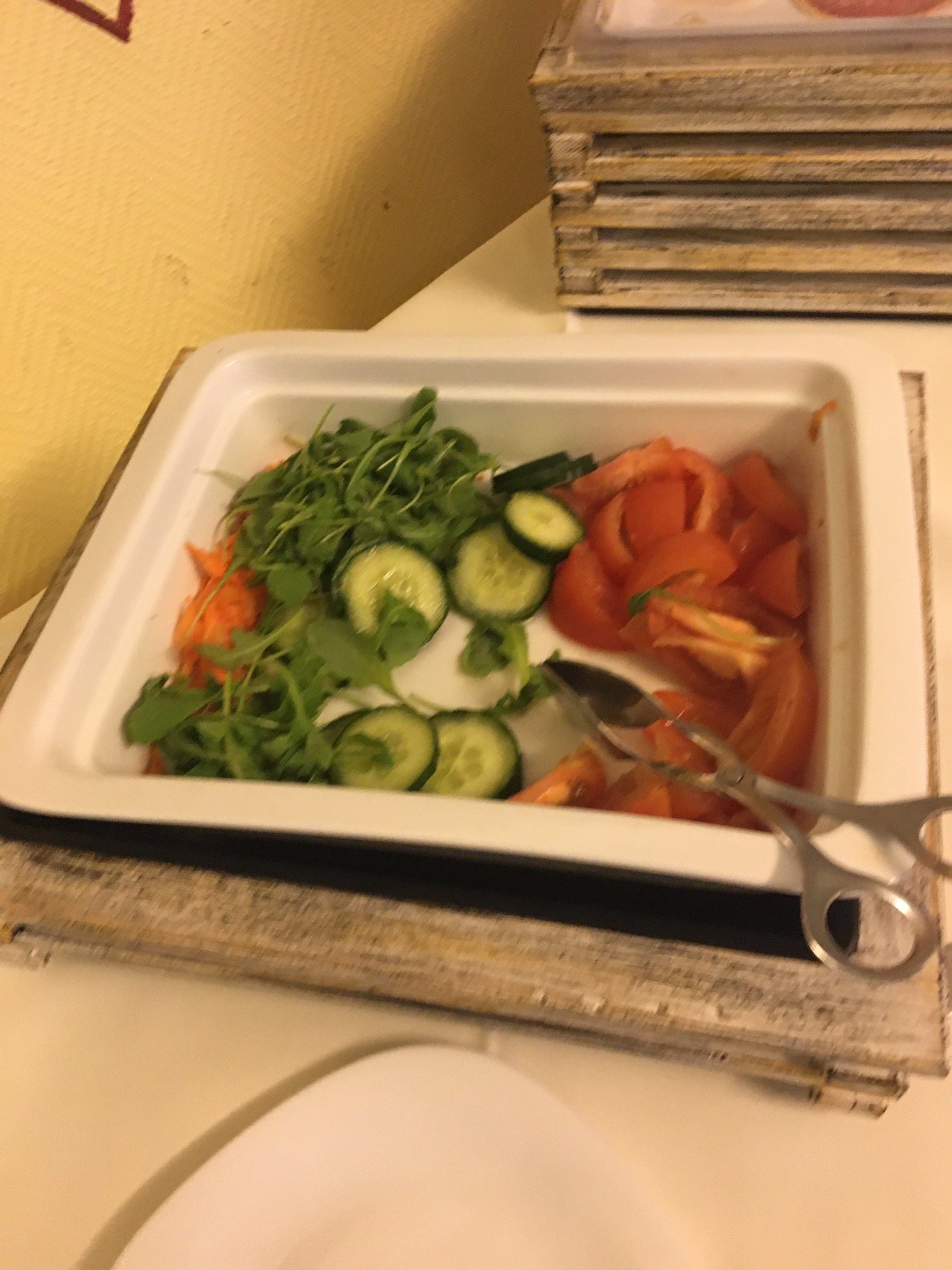 马瑞恩黑德瓦尔德酒店-官方