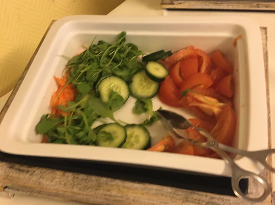 马瑞恩黑德瓦尔德酒店主图