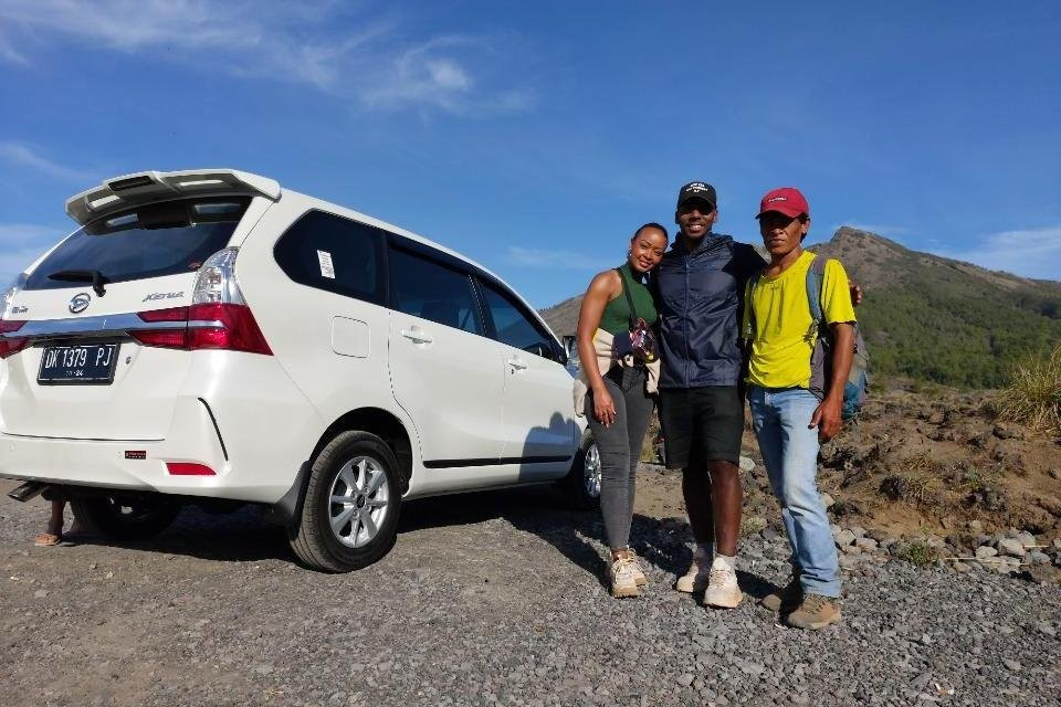 Baba Bali Tour-罗威那海滩必去景点