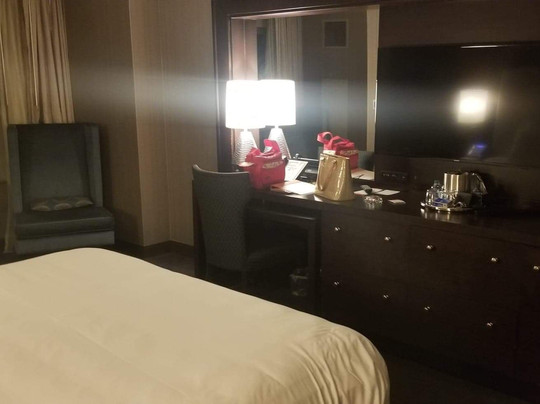 Wind Creek Casino & Hotel, Montgomery主图