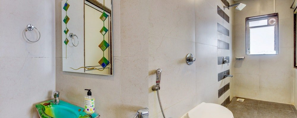 Treebo Trip Hotel Guru Krupa主图