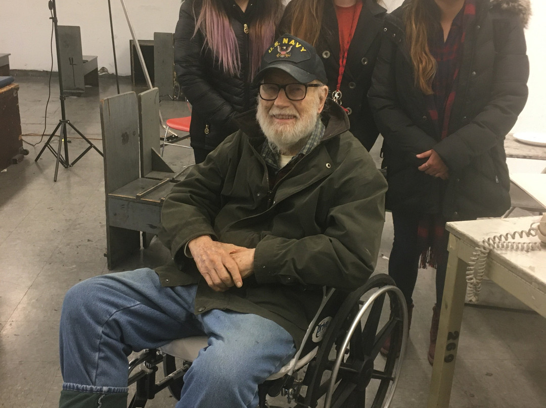 Bexley Bed + Breakfast主图