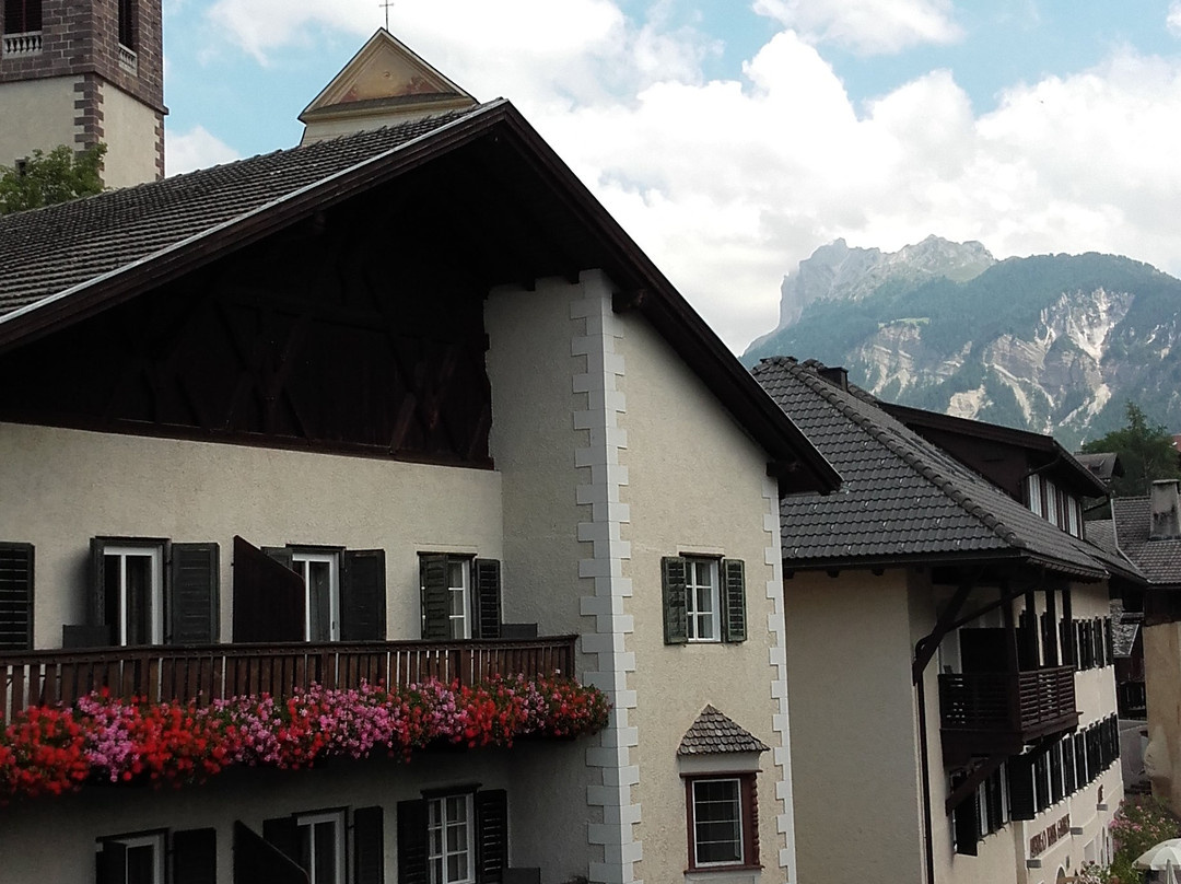 卡比斯酒店主图