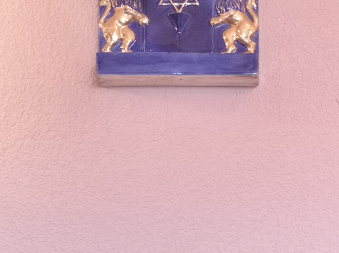 The Mausoleum of Ouled Ben Zmirou-萨菲必去景点