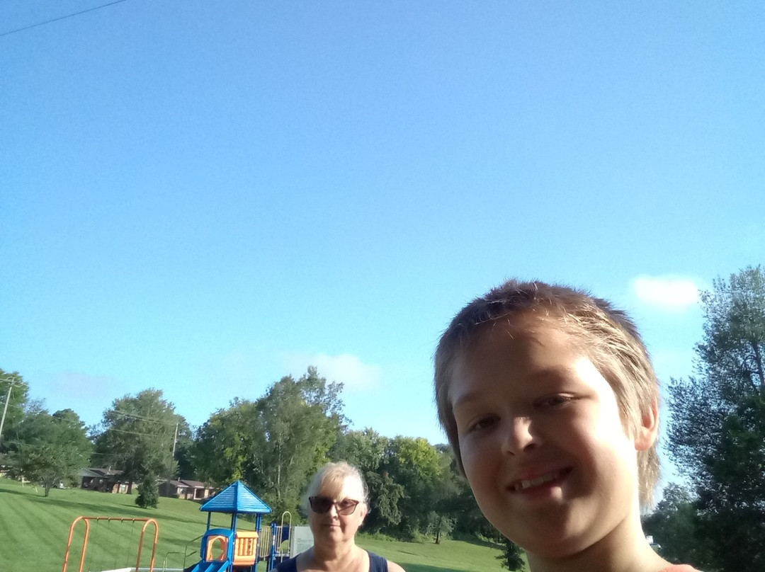 Centennial Park-Jefferson City必去景点