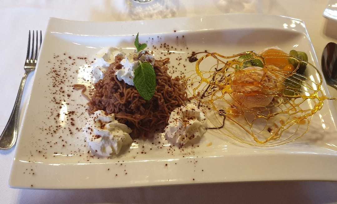 Hotel a l'Agneau主图