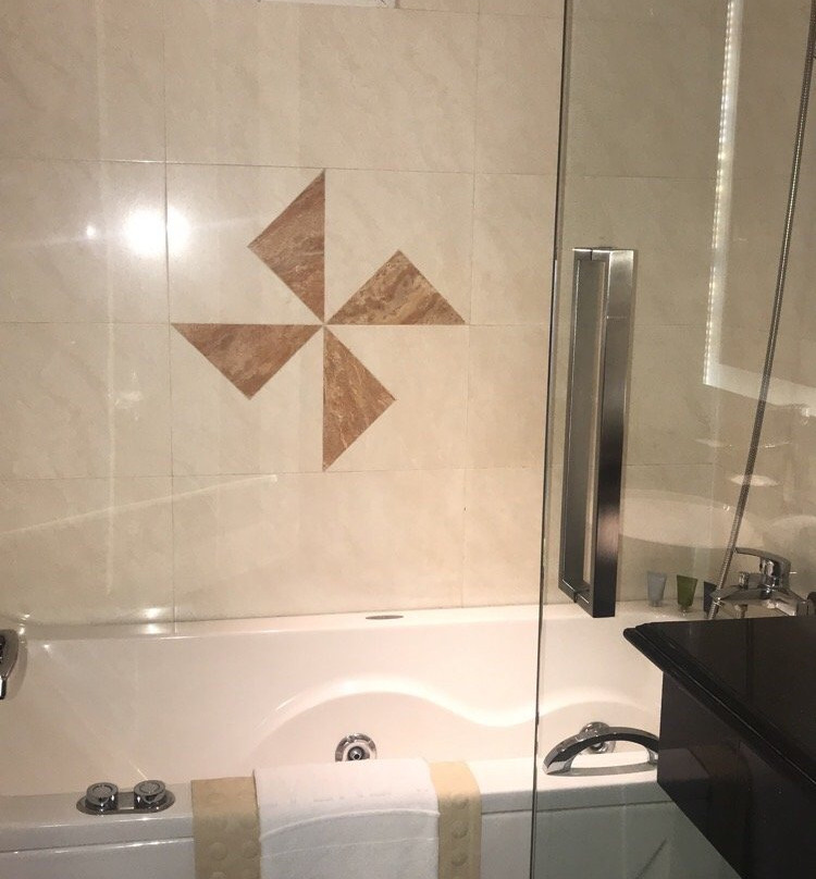 银城延酒店