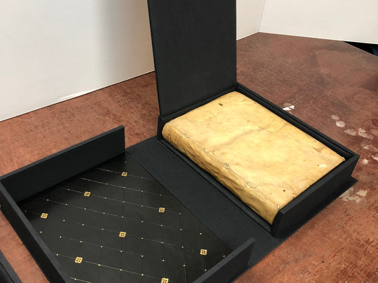 Gallery Book Arts-华盛顿特区必去景点