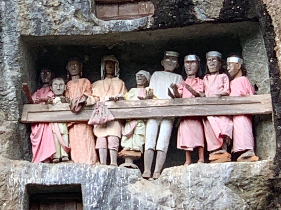 Ino Toraja Guide景点图片