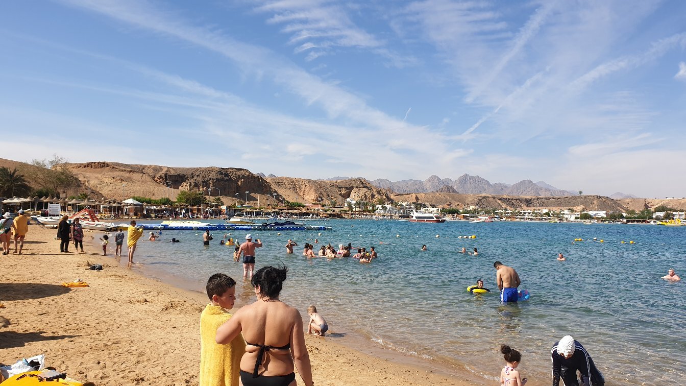 Xperience Golden Sandy Beach-官方