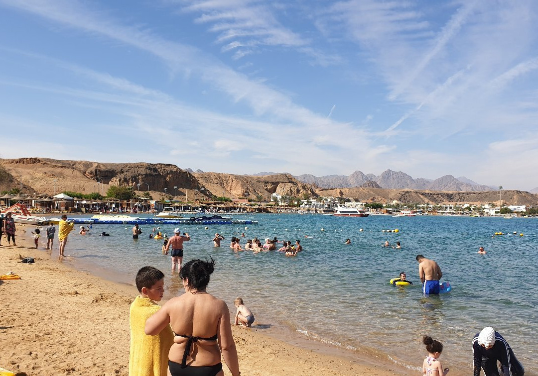 Ras Mohammed酒店住宿-Xperience Golden Sandy Beach