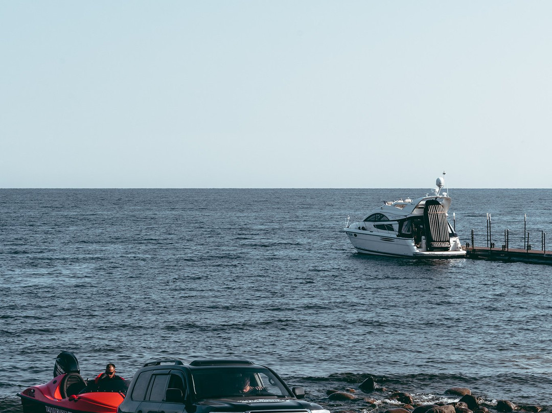 Baikal Residence主图