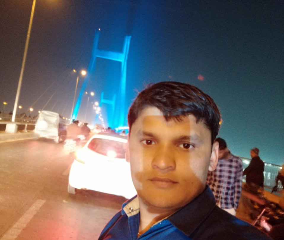 Kumbh Mela Day Tours-阿拉哈巴德必去景点