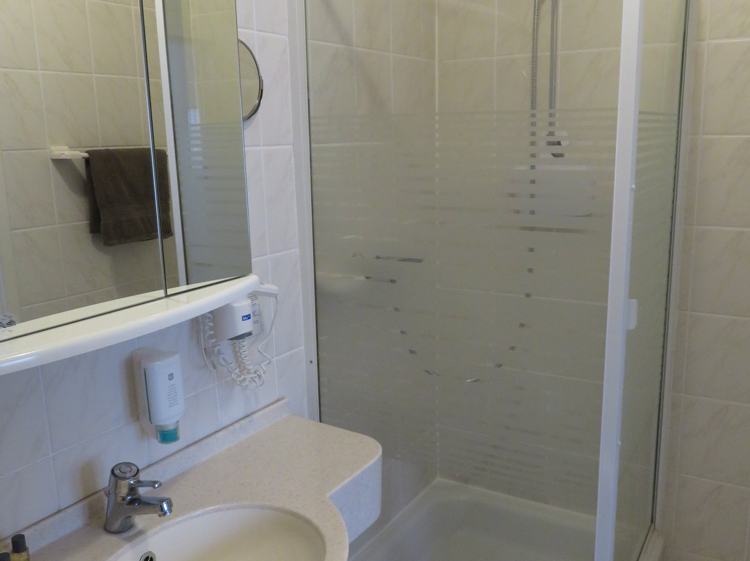 翰莎餐厅酒店主图