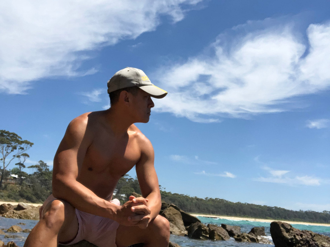 Narrawallee Beach-Narrawallee必去景点