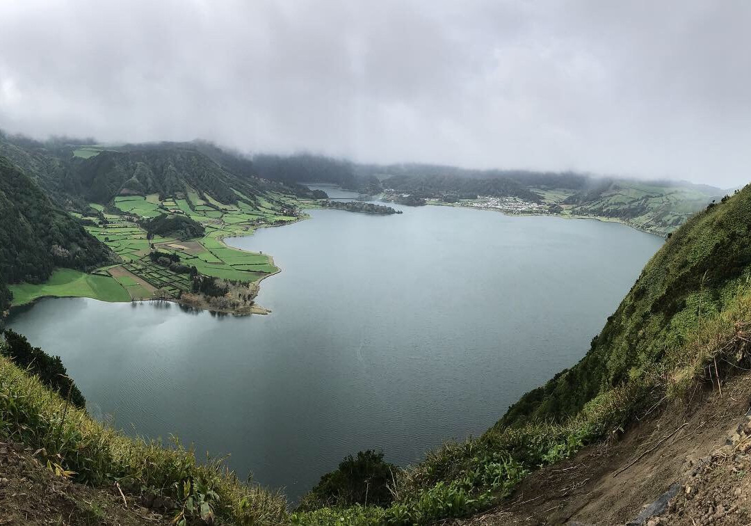 ANC Azores Holidays-蓬塔德尔加达必去景点
