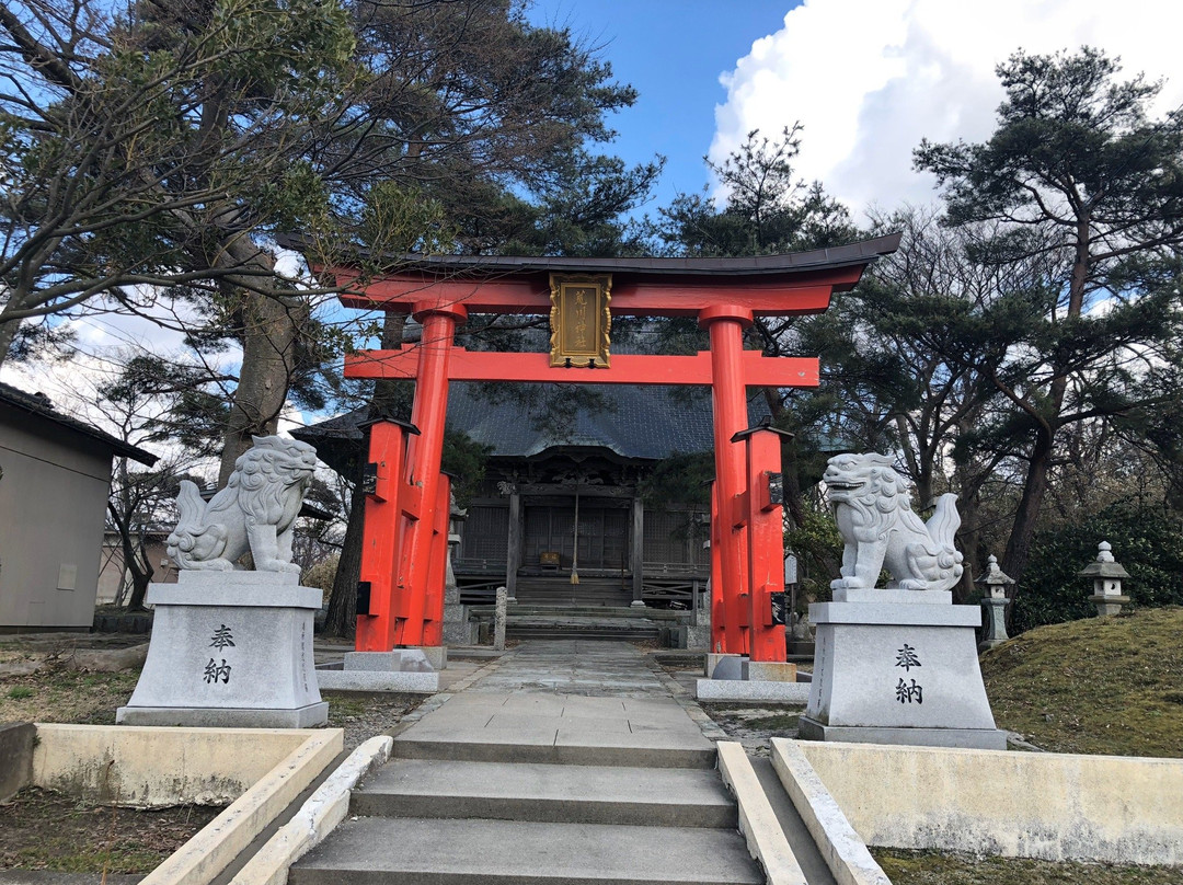 Momozakihama Bunka Shuzoko景点图片