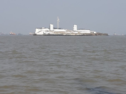 Aquasail 360' Sailing - Day Adventures in Mumbai and Mandwa-孟买必去景点