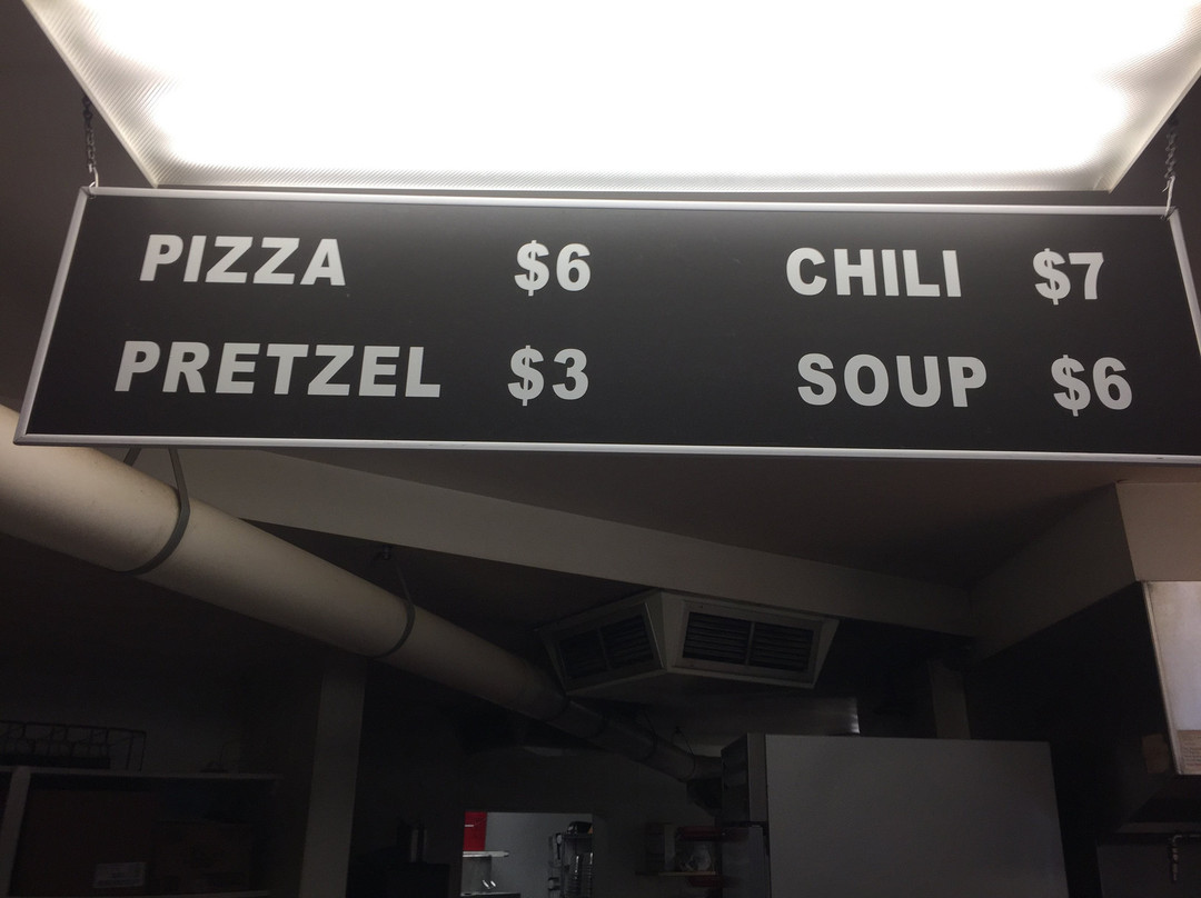 Caberfae Peaks Ski & Golf Resort主图