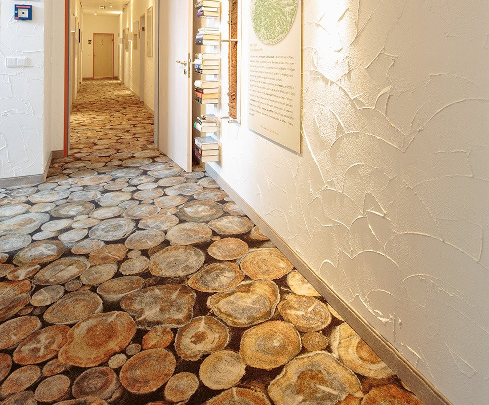 波斯特公园酒店主图