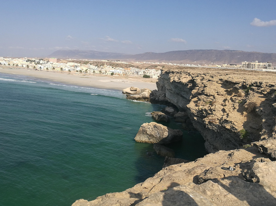 Amazing Salalah Tourism-塞拉莱必去景点