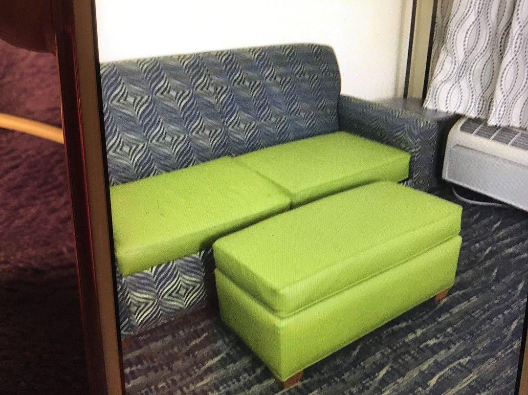 Quality Inn & Suites Civic Center主图