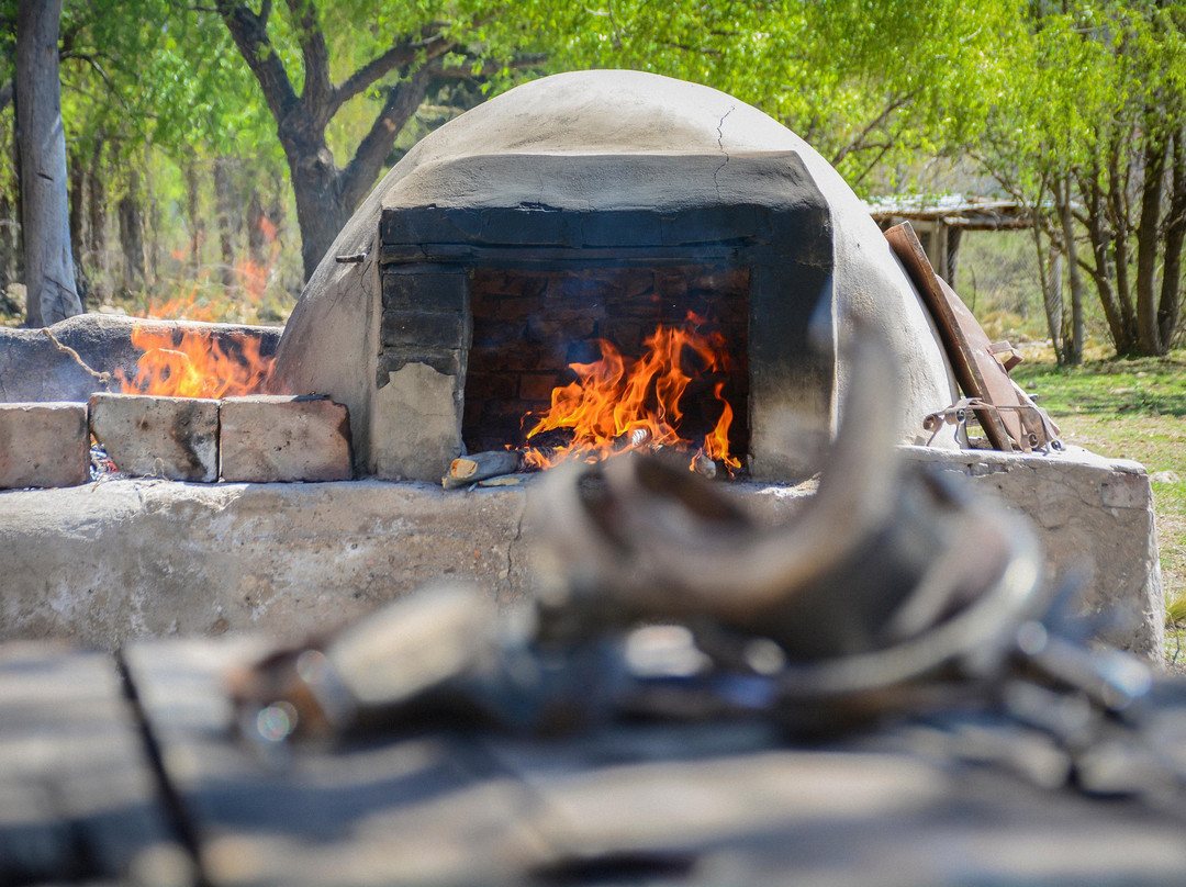 Experiencia Camprestre-San Carlos必去景点