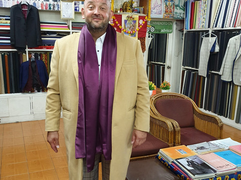 Raj Fashion-卡塔海滩必去景点