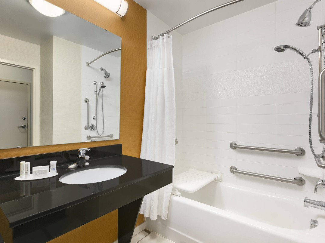 Fairfield by Marriott Inn & Suites Smithfield Selma/I-95主图