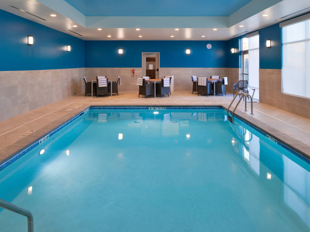 Hampton Inn By Hilton Lakeville Minneapolis主图