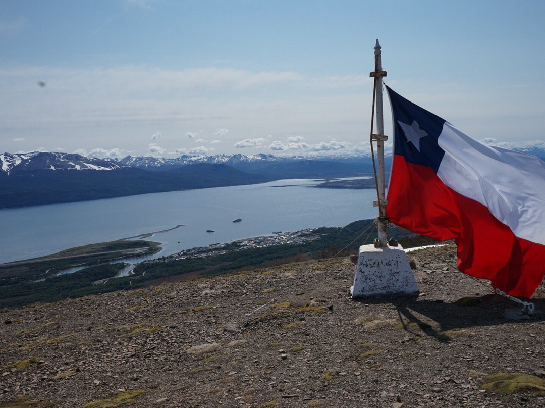 Lodge Lakutaia主图