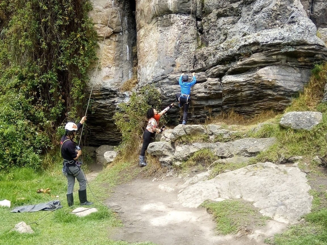 Retamente-Suesca必去景点